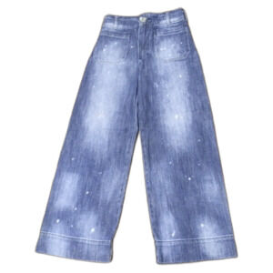 Pilcro Anthropologie Blue Jeans Women's Size 25